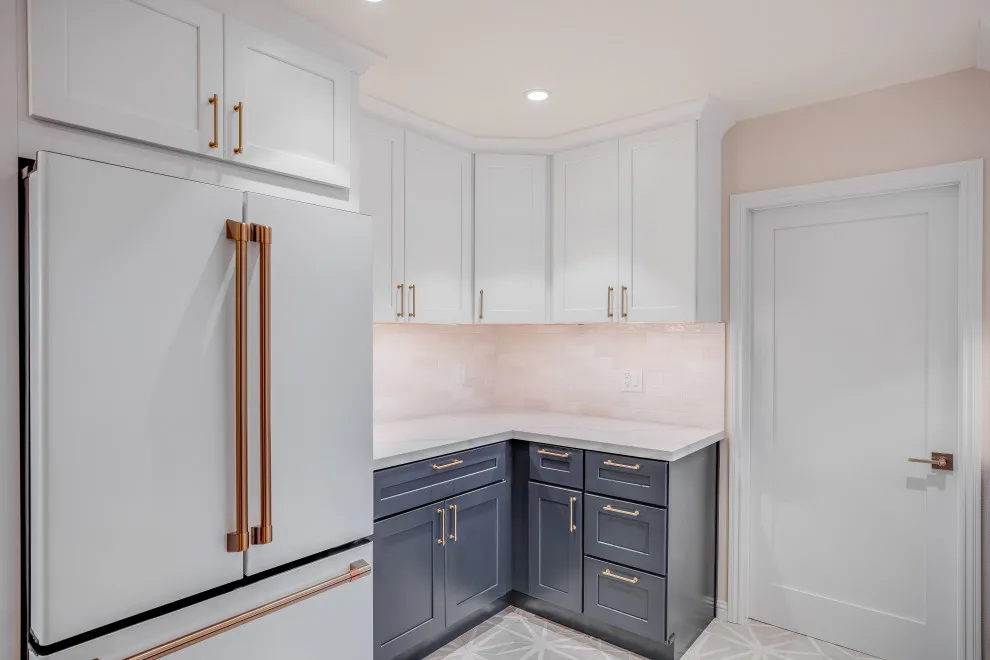 The Culinary Makeover by Golden View Renovation - Photo 14