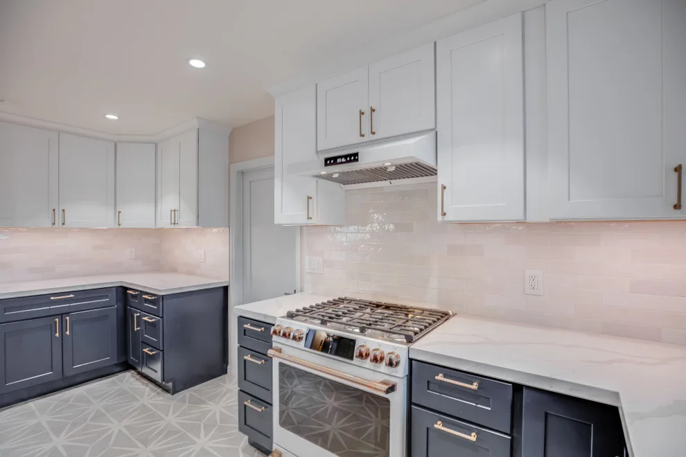 The Culinary Makeover by Golden View Renovation - Photo 3