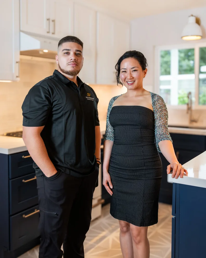 The Culinary Makeover by Golden View Renovation - Photo 4