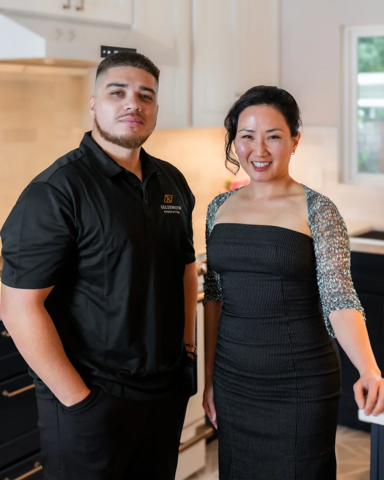 The Culinary Makeover by Golden View Renovation - Photo 9