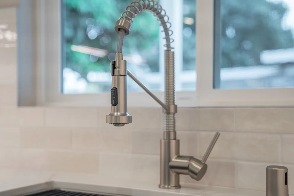 The Culinary Makeover by Golden View Renovation - Photo 18