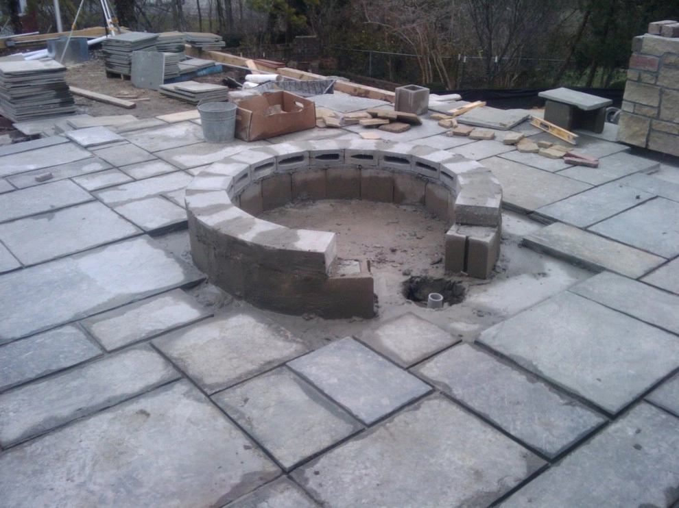 MALA LLC - Michael Ashley Landscape Architecture - Photo 7