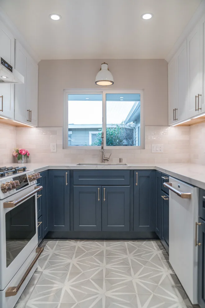 The Culinary Makeover by Golden View Renovation - Photo 8