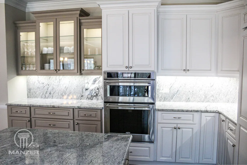 The Lakeside Residence by Manzer Contracting - Photo 14