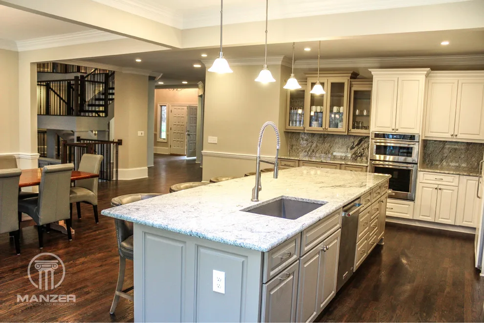 The Lakeside Residence by Manzer Contracting - Photo 3