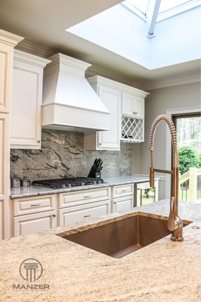 The Lakeside Residence by Manzer Contracting - Photo 7