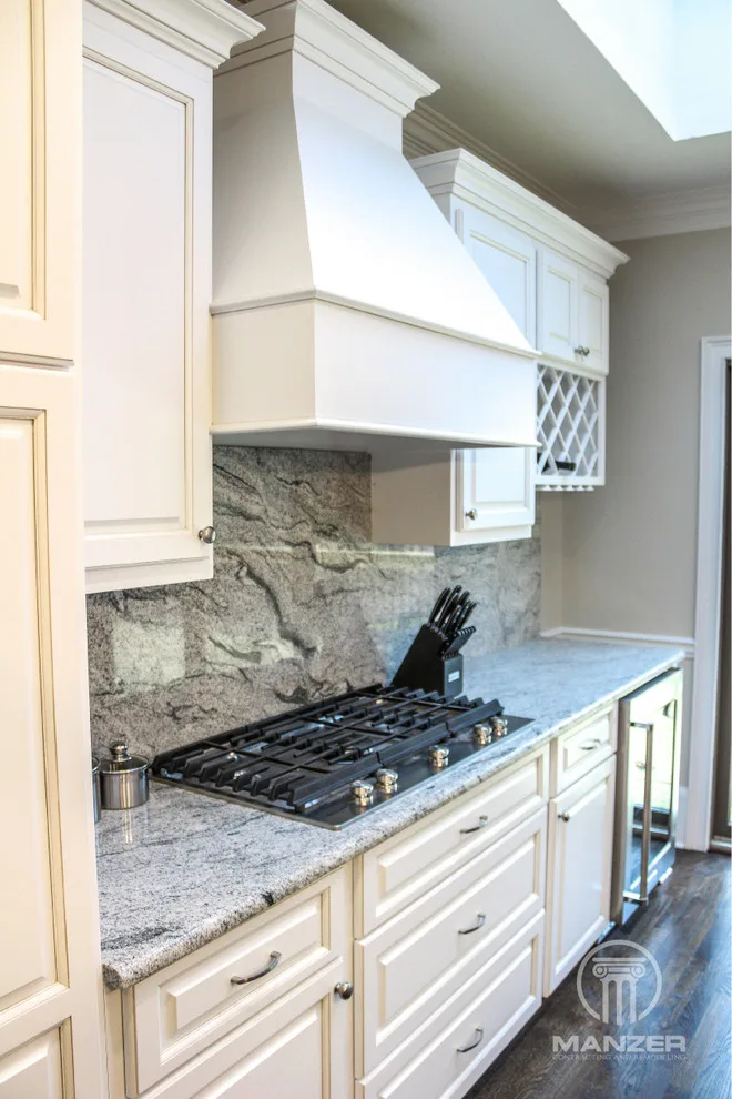 The Lakeside Residence by Manzer Contracting - Photo 17