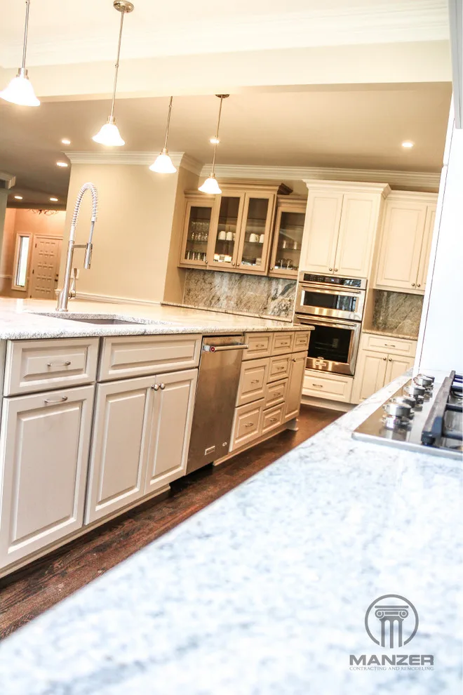 The Lakeside Residence by Manzer Contracting - Photo 5