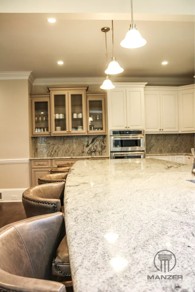 The Lakeside Residence by Manzer Contracting - Photo 19