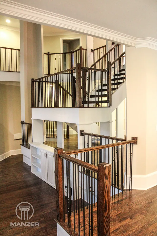The Lakeside Residence by Manzer Contracting - Photo 18