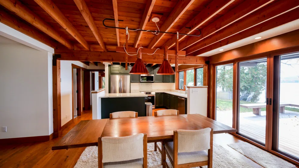 The Leelanau Lakeside Retreat by Maple Hill Builders, LLC - Photo 9