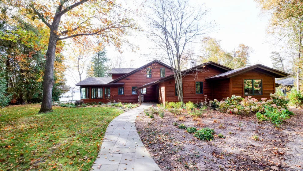 The Leelanau Lakeside Retreat by Maple Hill Builders, LLC - Photo 29