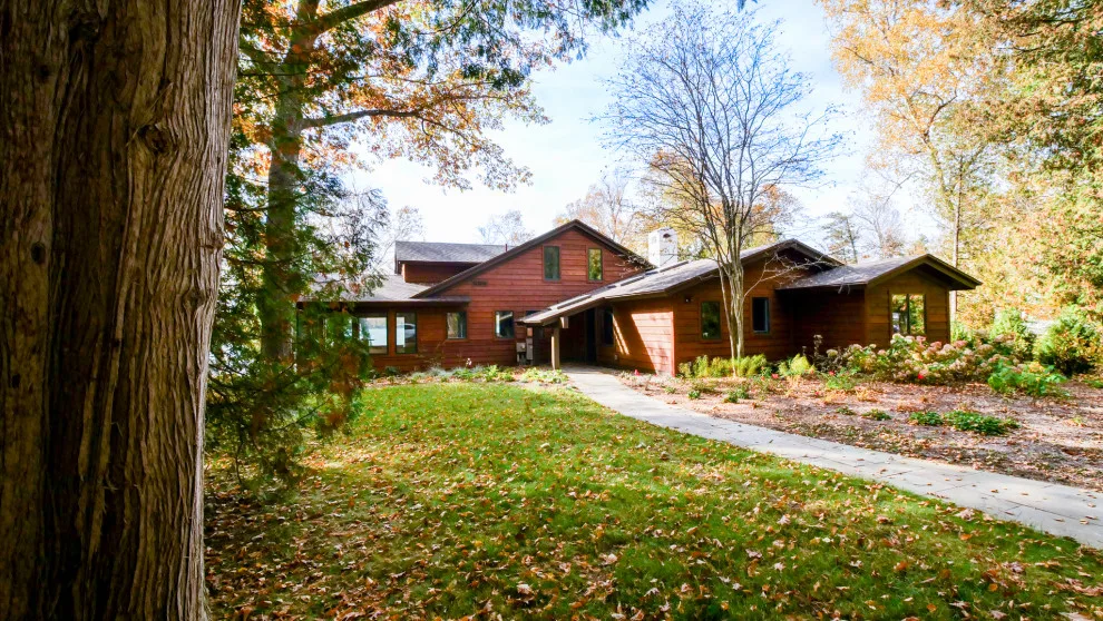 The Leelanau Lakeside Retreat by Maple Hill Builders, LLC - Photo 8