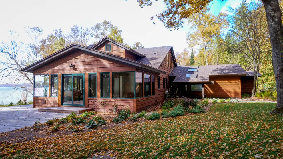 The Leelanau Lakeside Retreat by Maple Hill Builders, LLC - Photo 42