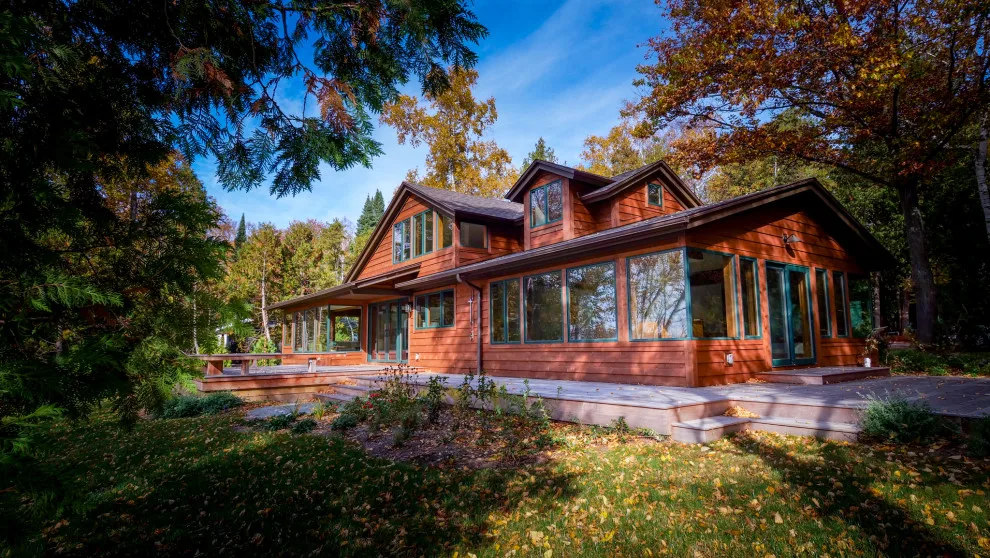 The Leelanau Lakeside Retreat by Maple Hill Builders, LLC - Photo 35