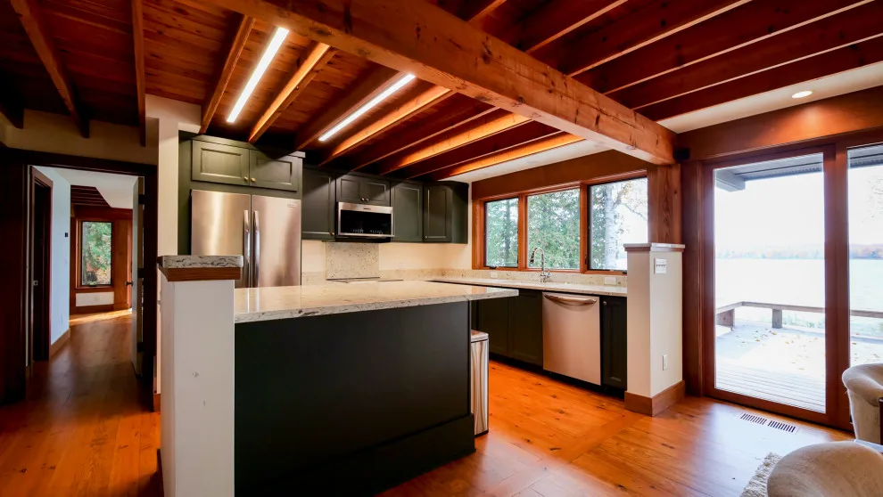 The Leelanau Lakeside Retreat by Maple Hill Builders, LLC - Photo 21