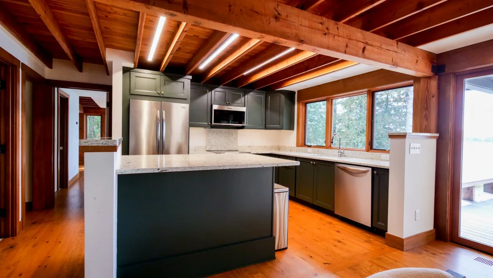 The Leelanau Lakeside Retreat by Maple Hill Builders, LLC - Photo 40
