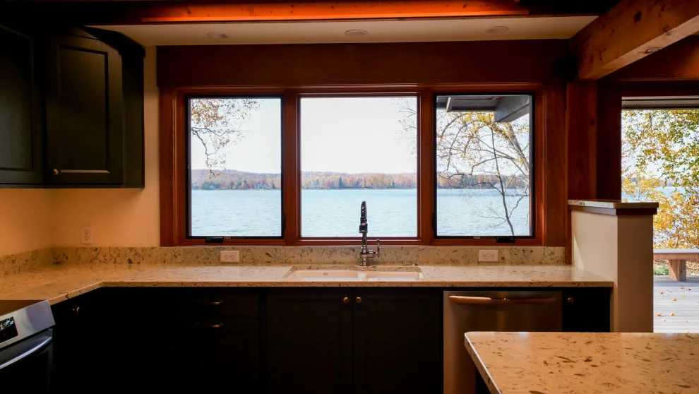 The Leelanau Lakeside Retreat by Maple Hill Builders, LLC - Photo 23