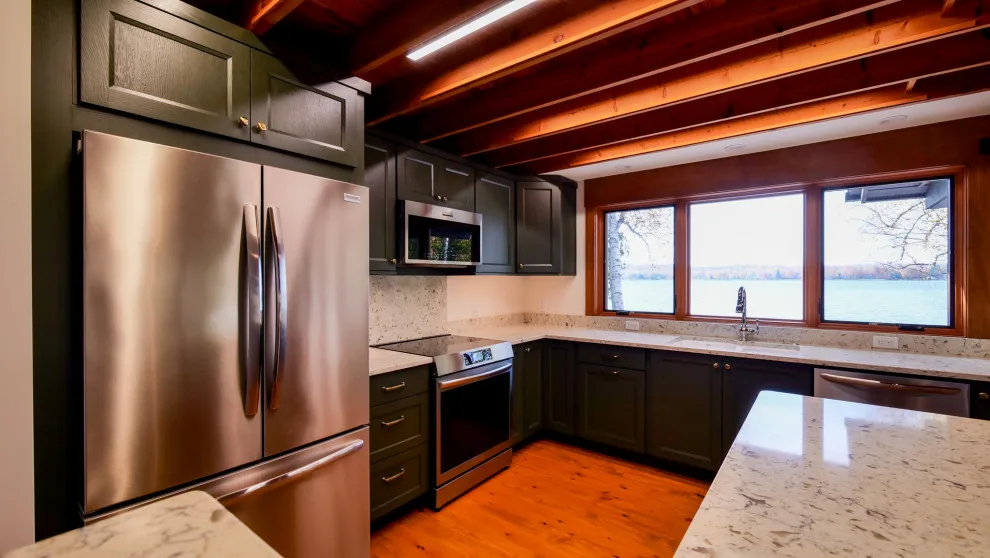 The Leelanau Lakeside Retreat by Maple Hill Builders, LLC - Photo 13