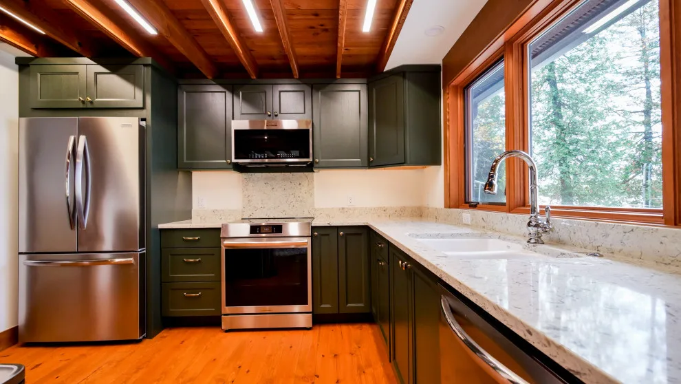 The Leelanau Lakeside Retreat by Maple Hill Builders, LLC - Photo 43