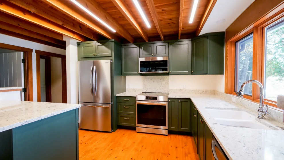 The Leelanau Lakeside Retreat by Maple Hill Builders, LLC - Photo 39