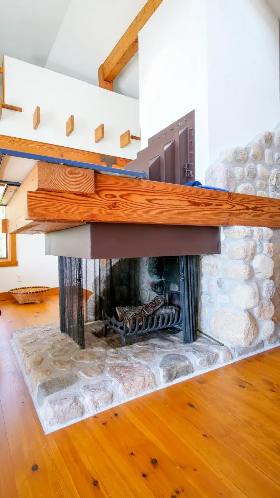 The Leelanau Lakeside Retreat by Maple Hill Builders, LLC - Photo 38