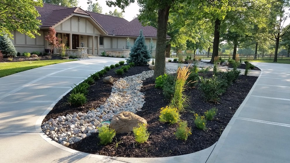 MALA LLC - Michael Ashley Landscape Architecture - Photo 14