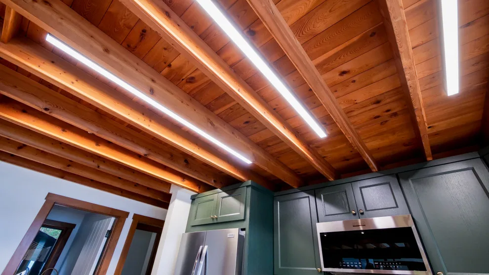 The Leelanau Lakeside Retreat by Maple Hill Builders, LLC - Photo 2