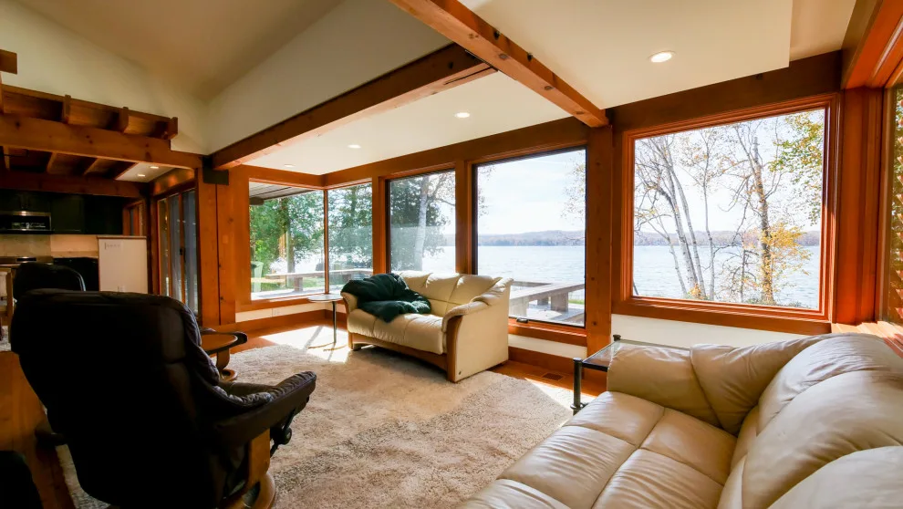 The Leelanau Lakeside Retreat by Maple Hill Builders, LLC - Photo 5