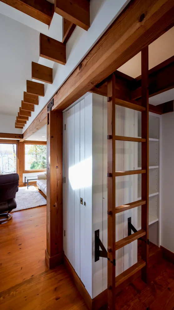 The Leelanau Lakeside Retreat by Maple Hill Builders, LLC - Photo 25
