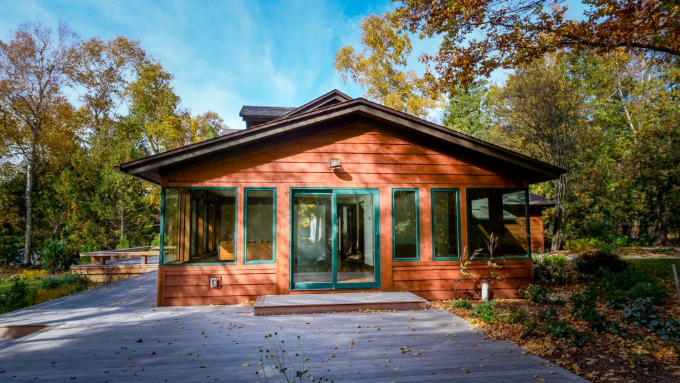 The Leelanau Lakeside Retreat by Maple Hill Builders, LLC - Photo 44
