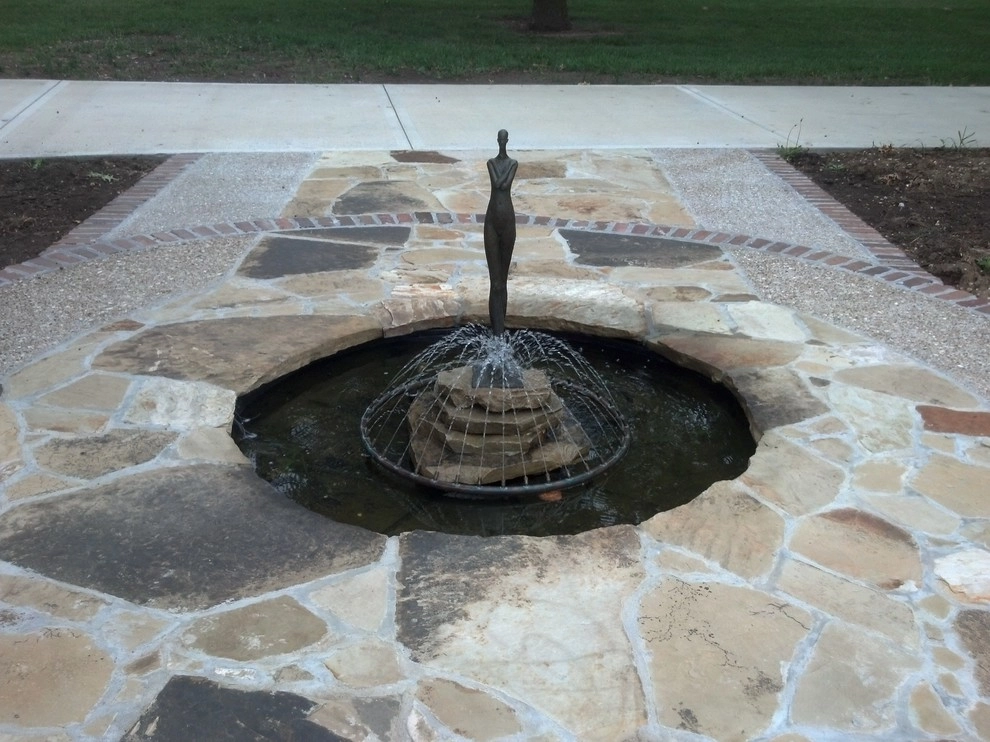 MALA LLC - Michael Ashley Landscape Architecture - Photo 6