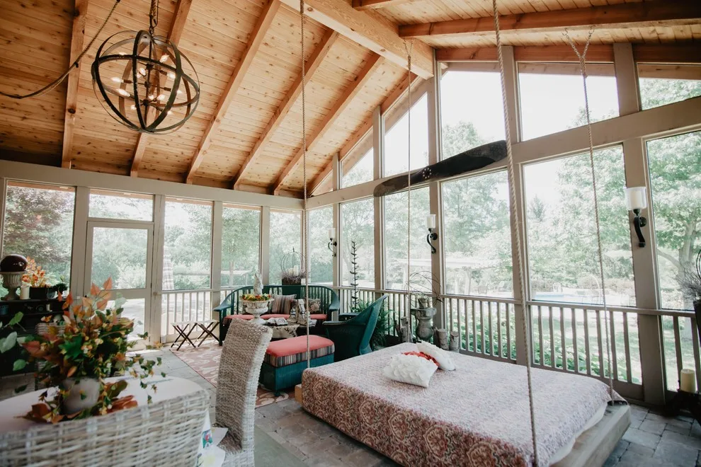 The Leveck Home by Dean A Bowman Construction, Inc. - Photo 7