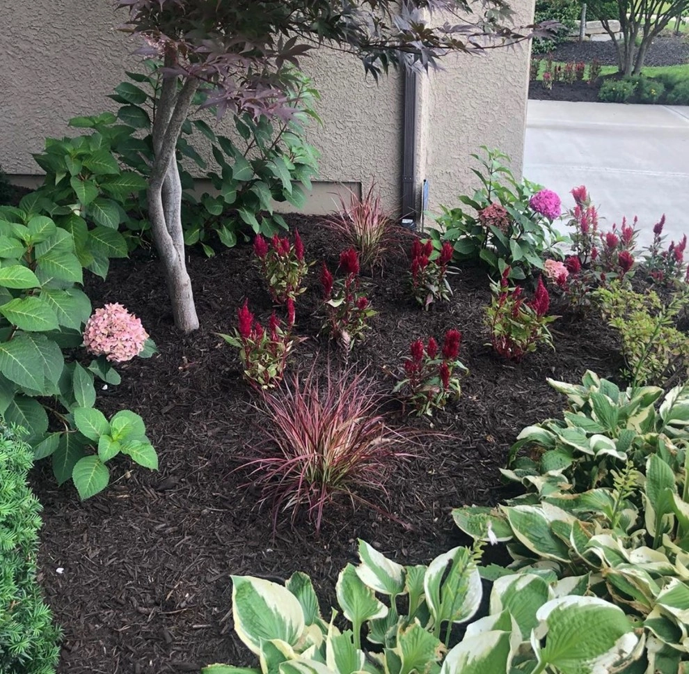 South Overland Park by MALA LLC - Michael Ashley Landscape Architecture - Photo 3