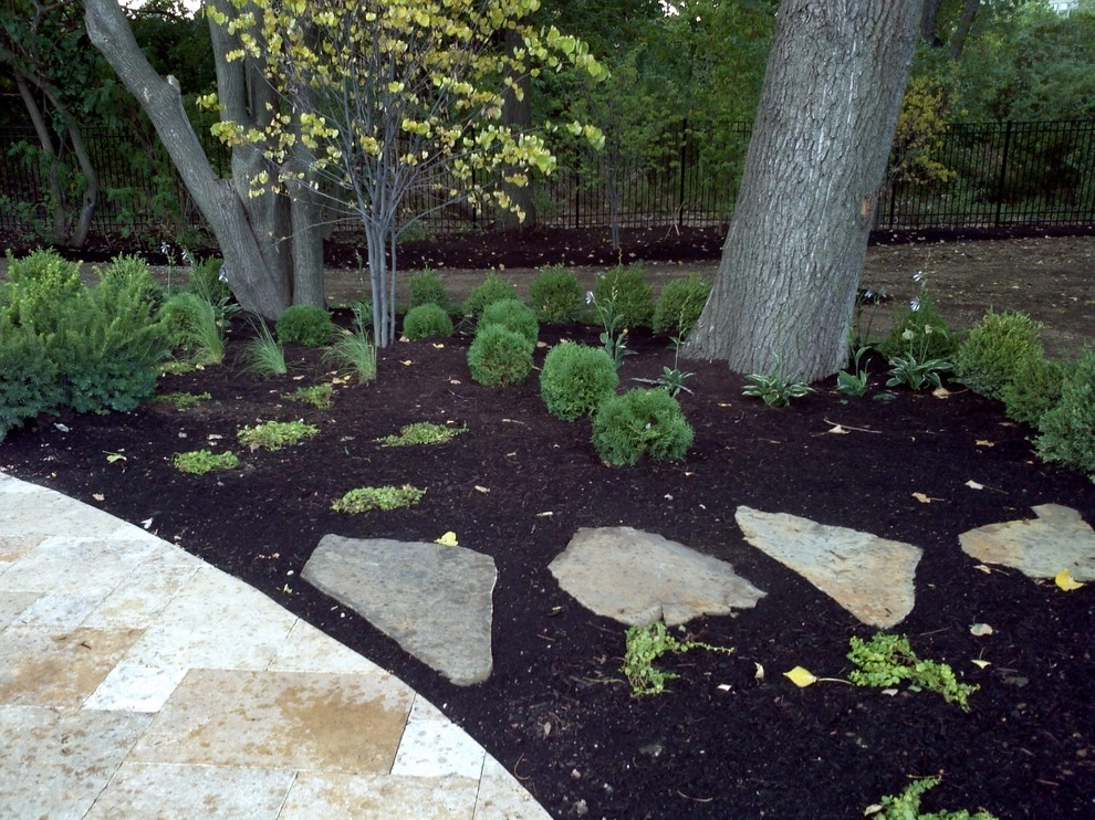 Town & Country Estates pool by MALA LLC - Michael Ashley Landscape Architecture - Photo 3