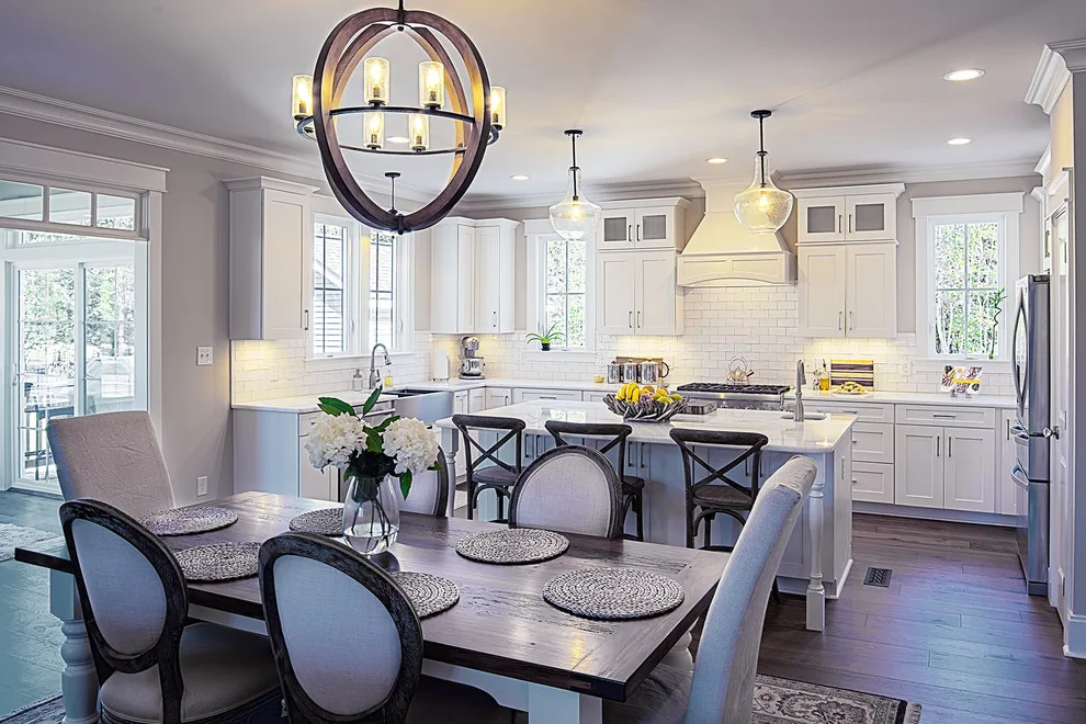 Island Creek Builders, Inc. - Photo 8