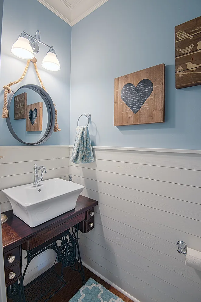 The Lily, Tailor-Made New Bern, NC 2016 by Island Creek Builders, Inc. - Photo 9