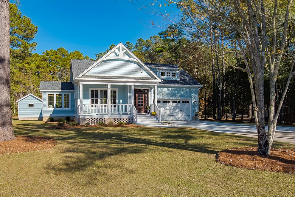Island Creek Builders, Inc. - Photo 10