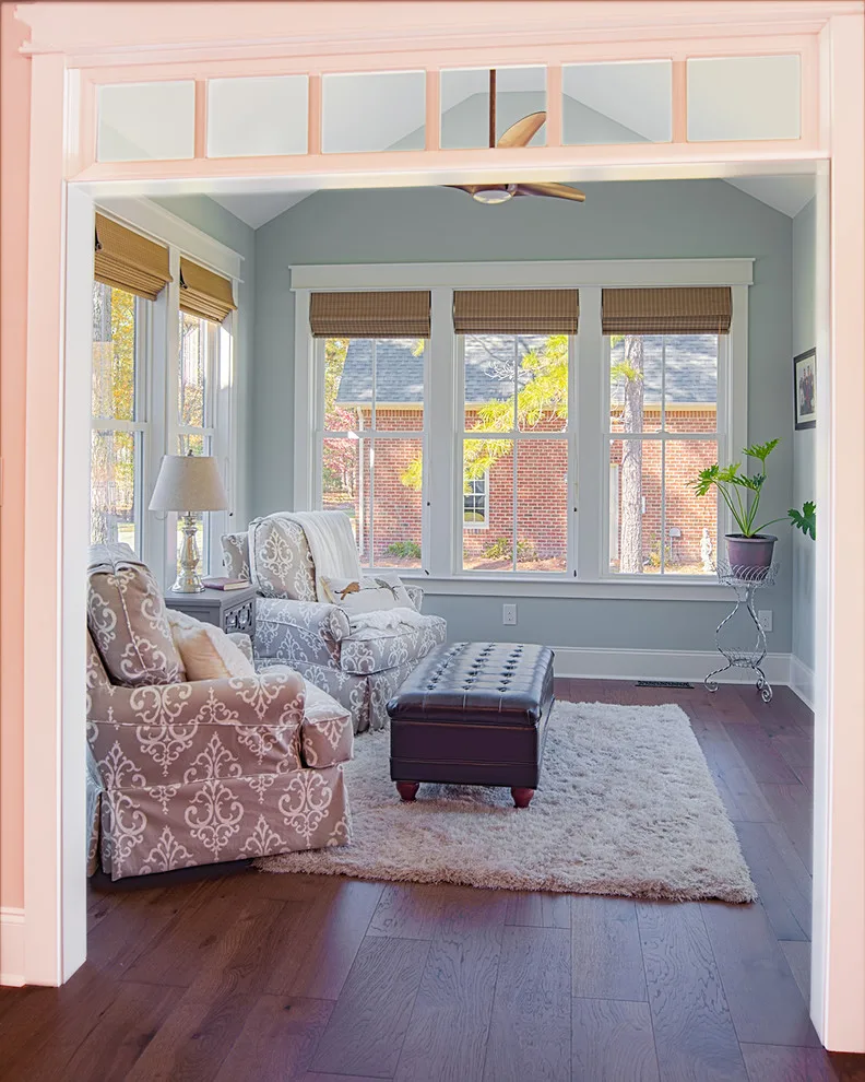 Island Creek Builders, Inc. - Photo 14