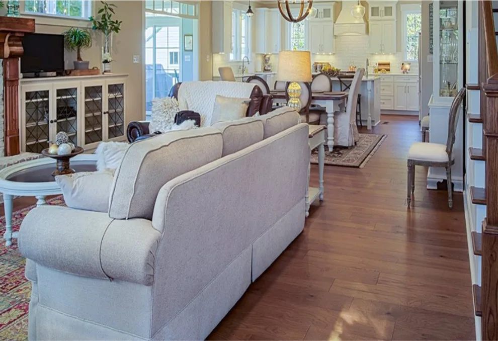 Island Creek Builders, Inc. - Photo 11