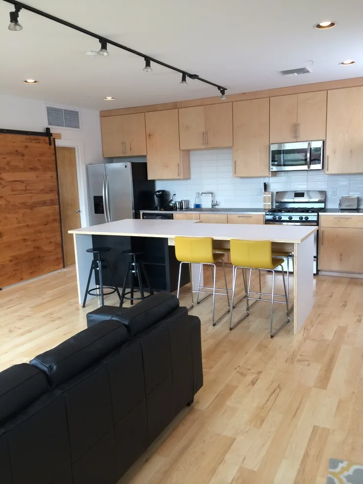 The Residences at 1019 Lee Avenue by Walls Properties LLC Greg Walls Build+Design LLC - Photo 15