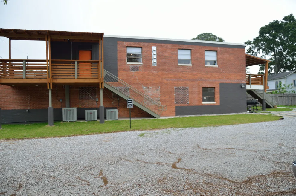 The Residences at 1019 Lee Avenue by Walls Properties LLC Greg Walls Build+Design LLC - Photo 16
