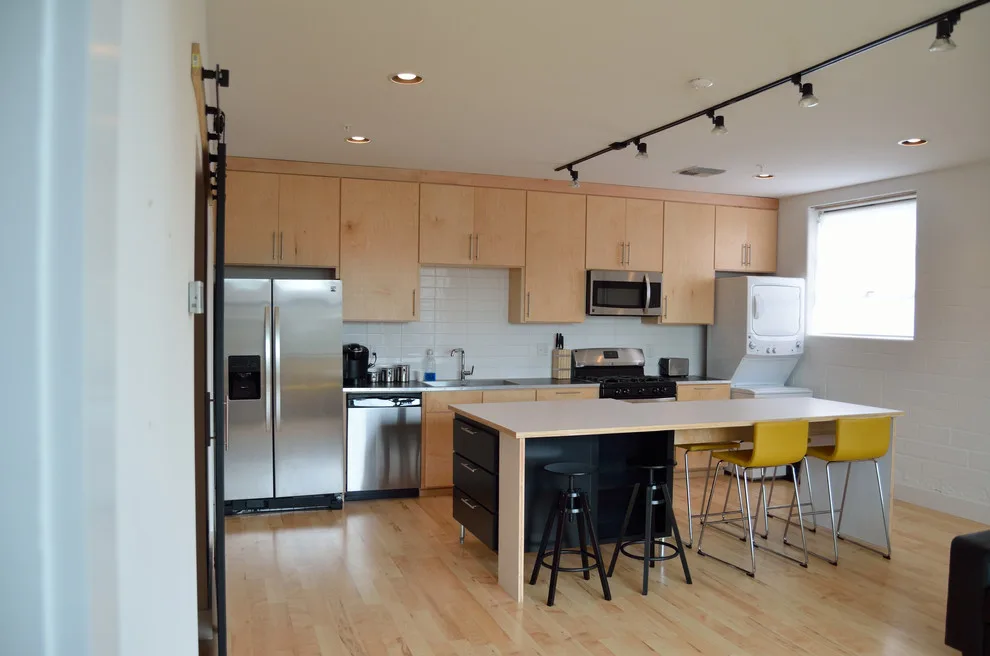 The Residences at 1019 Lee Avenue by Walls Properties LLC Greg Walls Build+Design LLC - Photo 13