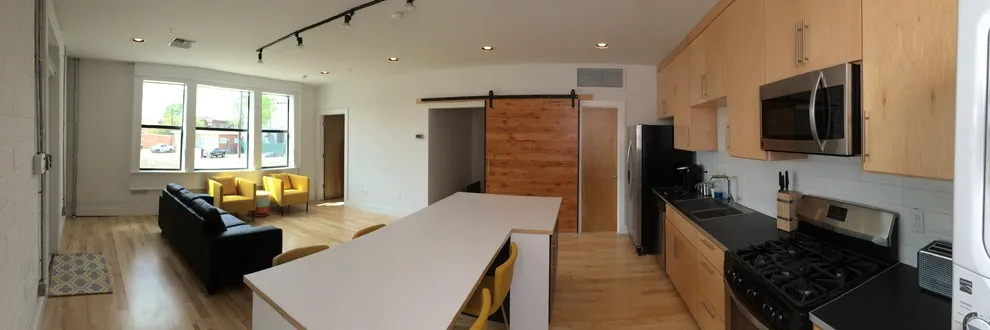 The Residences at 1019 Lee Avenue by Walls Properties LLC Greg Walls Build+Design LLC - Photo 19