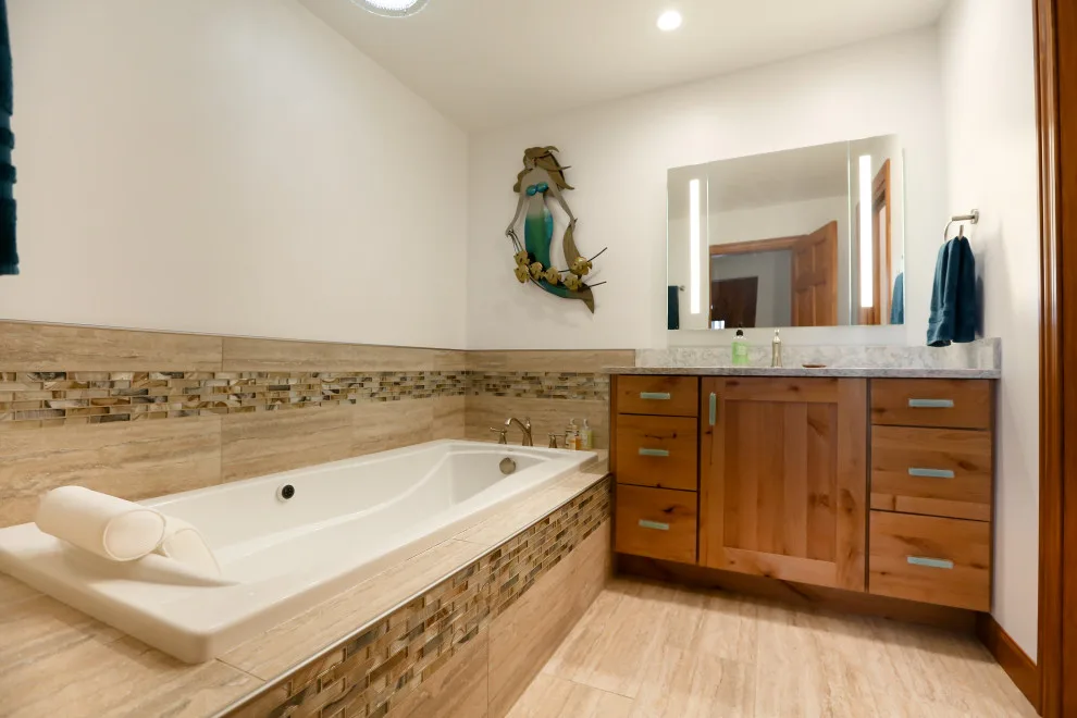 The Extended Lake Residence by Maple Hill Builders, LLC - Photo 6