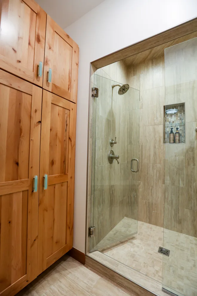 The Extended Lake Residence by Maple Hill Builders, LLC - Photo 3