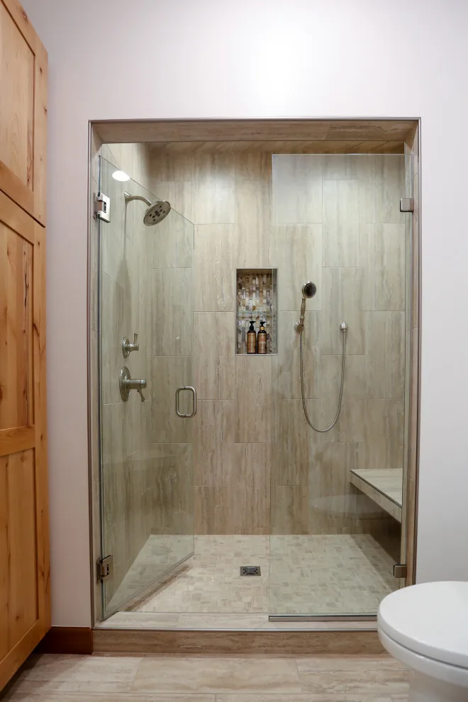 The Extended Lake Residence by Maple Hill Builders, LLC - Photo 11
