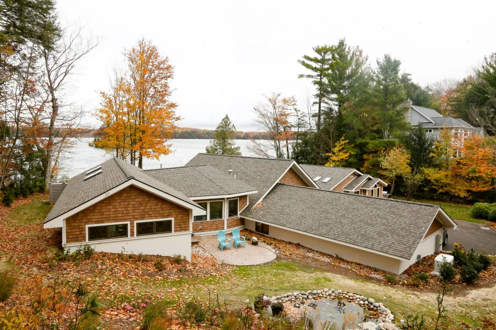 The Extended Lake Residence by Maple Hill Builders, LLC - Photo 28
