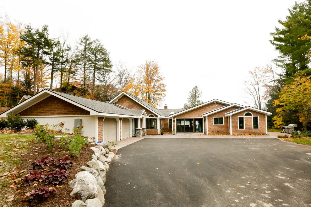 The Extended Lake Residence by Maple Hill Builders, LLC - Photo 34