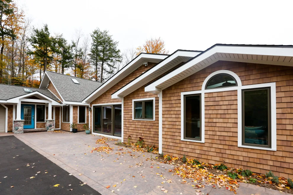 The Extended Lake Residence by Maple Hill Builders, LLC - Photo 9